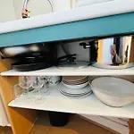 Dream Dwell Paris- 650m to Notre Dame Apartment near Odéon