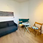 650M To Notre Dame Apartment Near Odeon