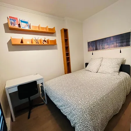 Appartamento Dream Dwell Paris- 650m To Notre Dame Near Odéon *