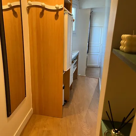 Apartment 650m To Notre Dame Near Odeon *