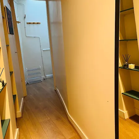 Apartment 650m To Notre Dame Near Odeon