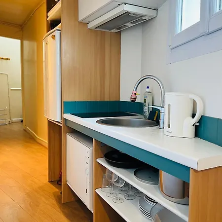 Appartamento Dream Dwell Paris- 650m To Notre Dame Near Odéon *