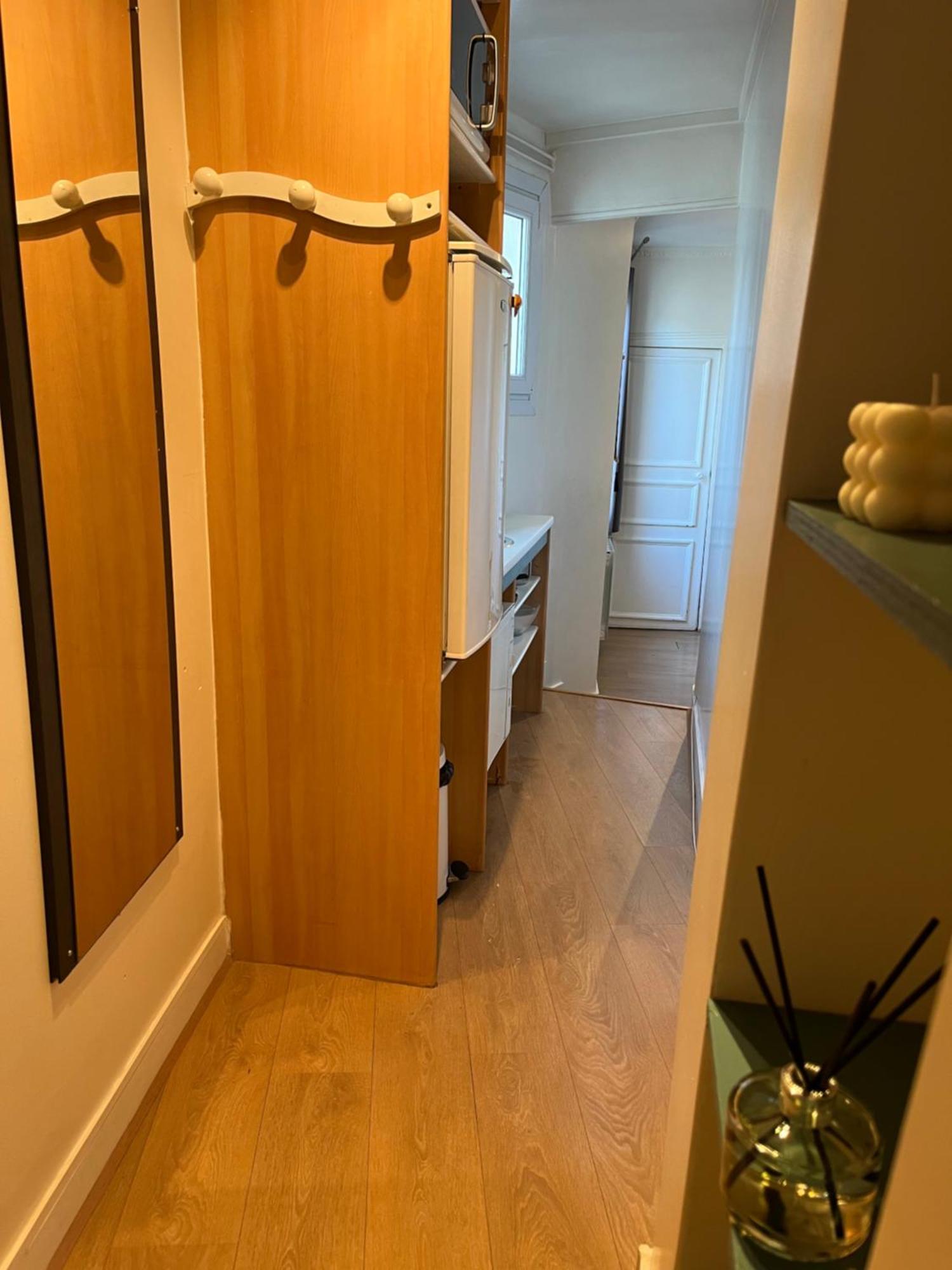 Apartment 650m To Notre Dame Near Odeon *